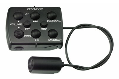 ����� �������������� ���������� Kenwood KCA-RC700A