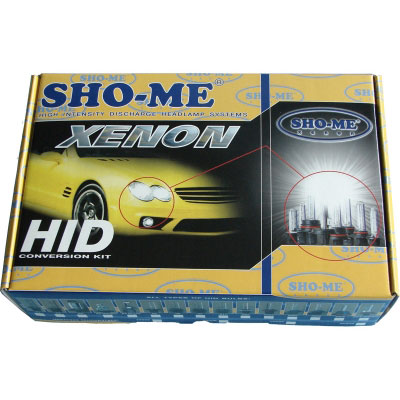 ������ Sho-Me 9-32V H11