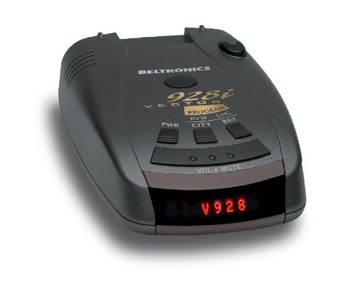 ���������� Beltronics V928is