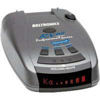���������� Beltronics RX65