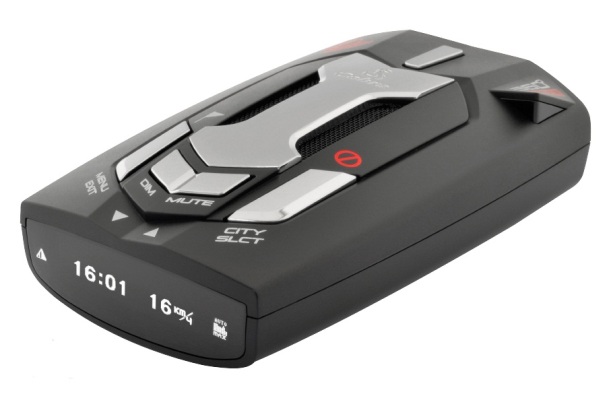 ���������� Cobra GPS4100CT