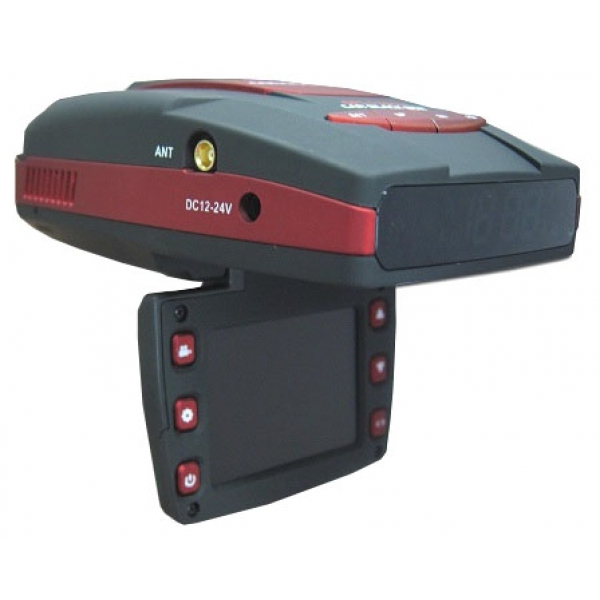 ���������� Conqueror GPS-1380H