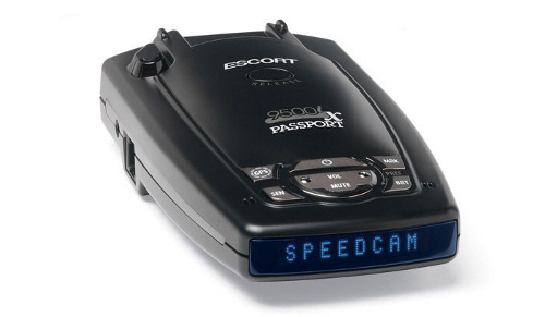 ���������� Escort Passport 9500ix INTL