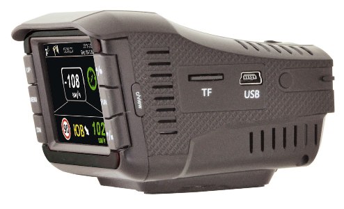 ���������� INCAR SDR-05