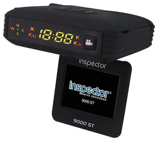 ���������� Inspector 9000 ST