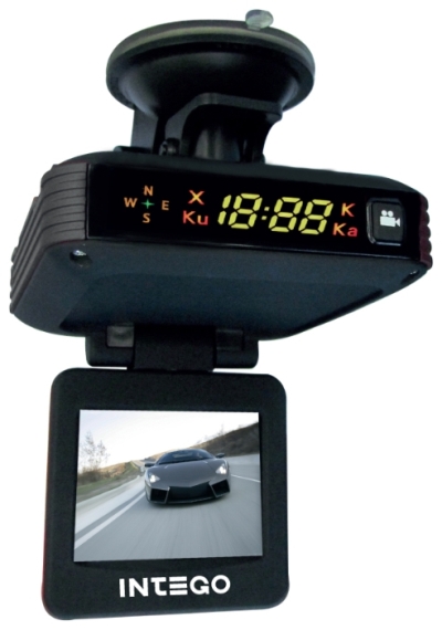 ���������� Intego VX-650R