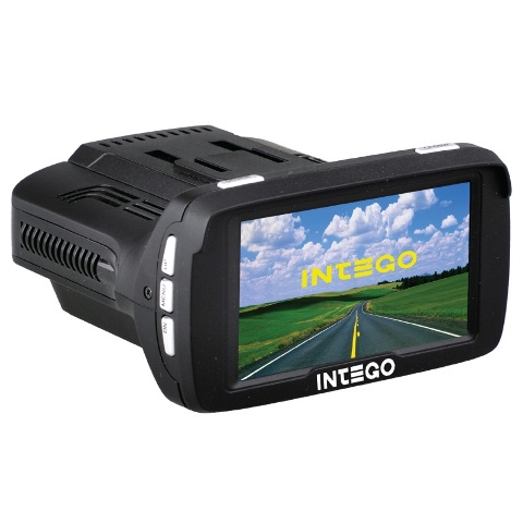 ���������� Intego VX-610R