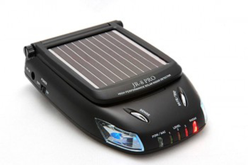 ���������� JARON JR8Pro
