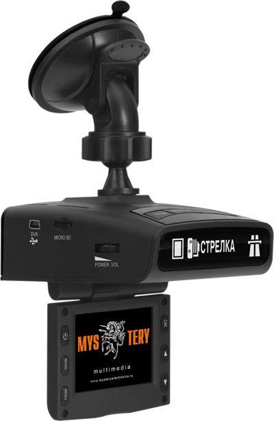 ���������� Mystery MRD-830HDVS