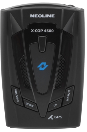 ���������� Neoline X-COP 4300