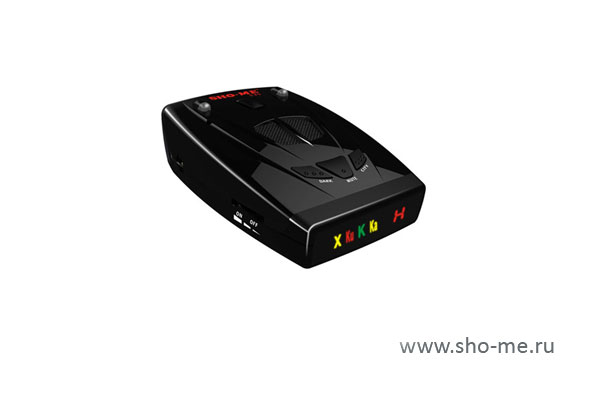 ���������� Sho-Me 535