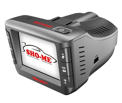 ���������� Sho-Me Combo Wombat