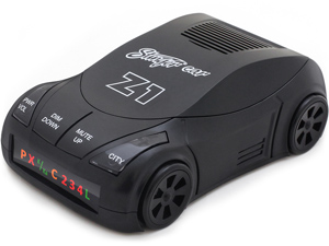 ���������� Stinger Car Z1