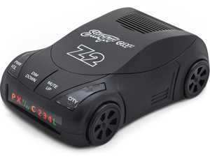 ���������� Stinger Car Z2