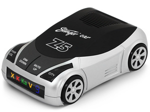 ���������� Stinger Car Z5