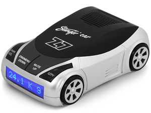 ���������� Stinger Car Z7