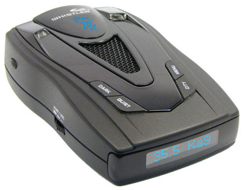 ���������� Whistler Pro 78 SE