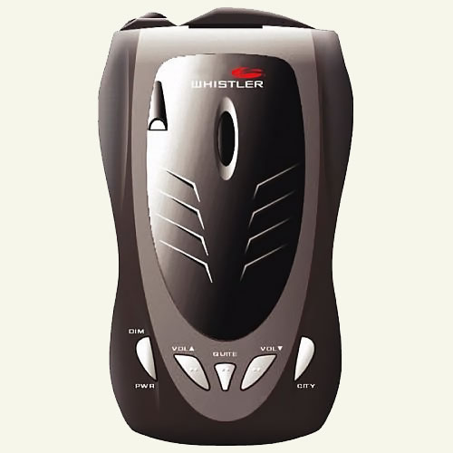 ���������� Whistler XTR-1788
