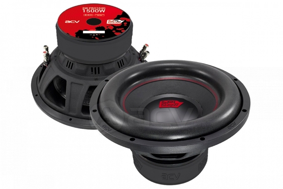 ������������� �������� ACV SW PRO104D