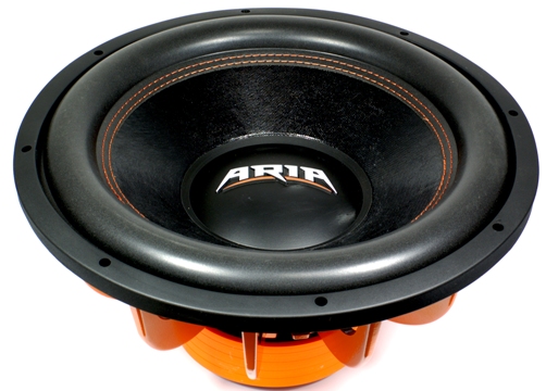 ������������� �������� ARIA BZ-12D4