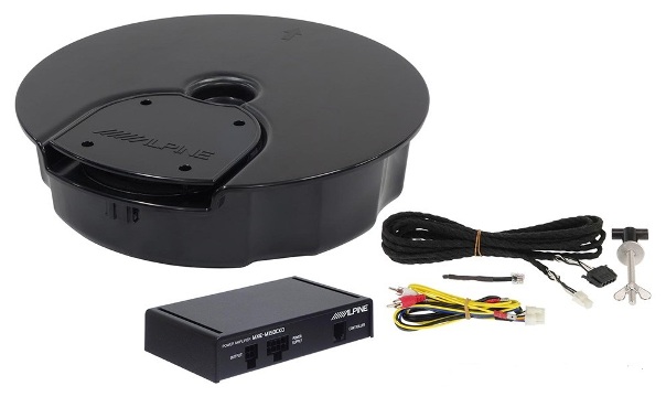 ������������� �������� Alpine SPC-600G7