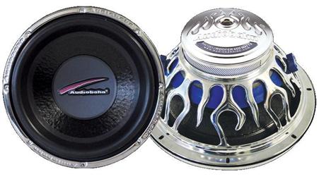 ������������� �������� Audiobahn AW1251J