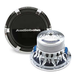 ������������� �������� Audiobahn AW1500J