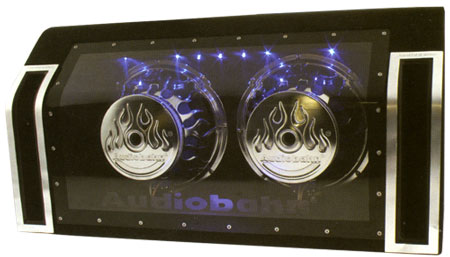 ������������� �������� Audiobahn ABP122N