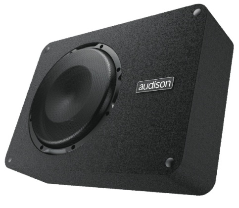 ������������� �������� Audison APBX 8 R
