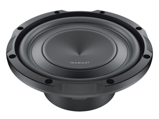 ������������� �������� Audison APS 8 D
