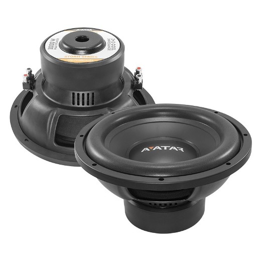 ������������� �������� Avatar SST-2512D4