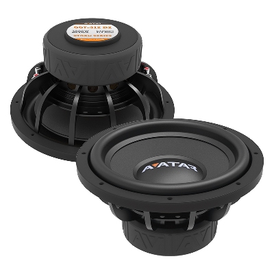 ������������� �������� Avatar SST-312 D2