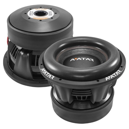 ������������� �������� Avatar SVL-12D1