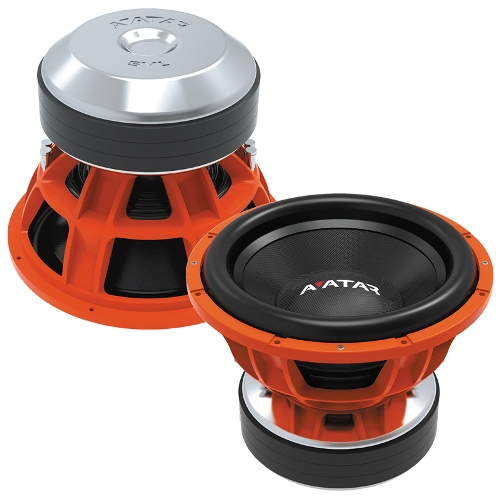 ������������� �������� Avatar SVL-1847 D1