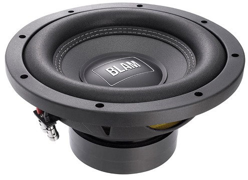 ������������� �������� BLAM R12