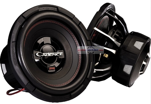 ������������� �������� Cadence ZRS10-1000-2