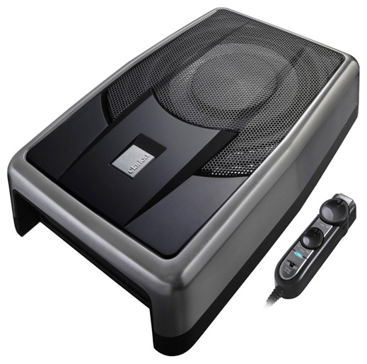 ������������� �������� Clarion SRV250