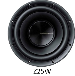 ������������� �������� Clarion Z25W