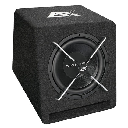 ������������� �������� ESX QSB6