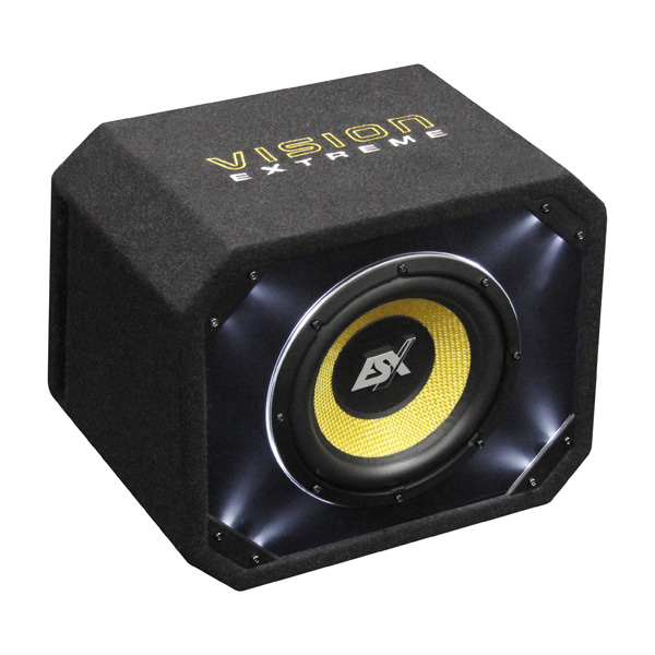 ������������� �������� ESX VE200