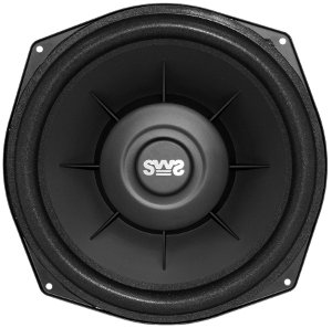 ������������� �������� Earthquake SWS-8X