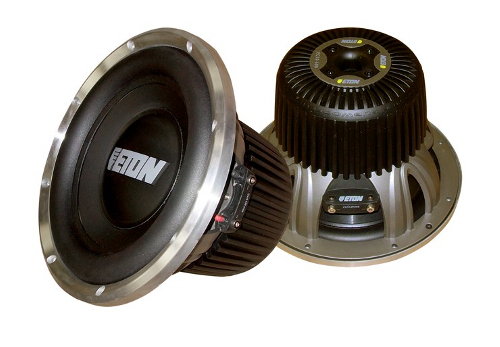 ������������� �������� Eton EC 10-600