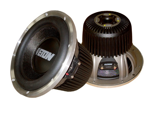 ������������� �������� Eton EC 10-800