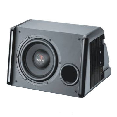 ������������� �������� Focal Polyglass Enclosure bomb A 27 V1