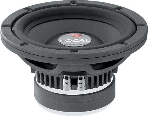 ������������� �������� Focal Polyglass Subwoofer 21 V2