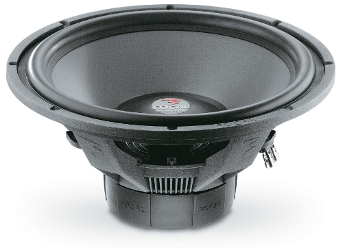 ������������� �������� Focal Polyglass Subwoofer 40 V1