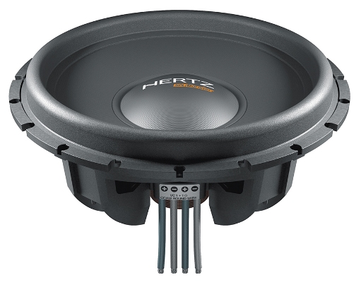������������� �������� Hertz MG 15 2x1.0 Ohm 2 Spiders