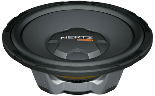 ������������� �������� Hertz ES 380