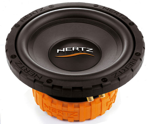 ������������� �������� Hertz HX 250D
