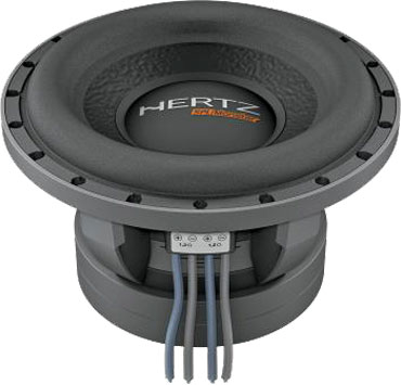 ������������� �������� Hertz M 12 UNLIMITED